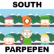South Parpepen