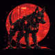 Dog of the Red Moon