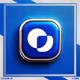 Pin 028 - Oasis AI