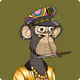 Base Ape YC
