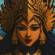 The Golden Empress