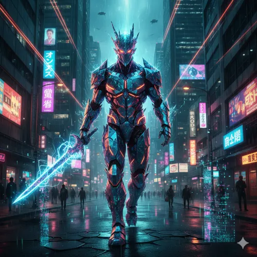 Silent Riot