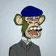 Atlantic Apes