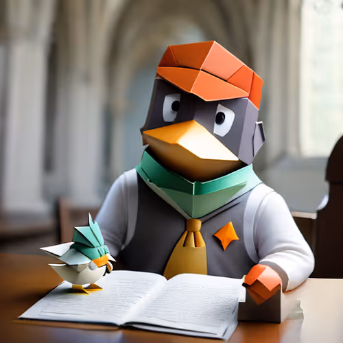 PINGU