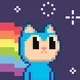 nyan cat