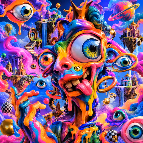 ColorZAO Originals