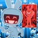 Rainbow World Friends - Good Friend