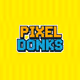Pixel Donks