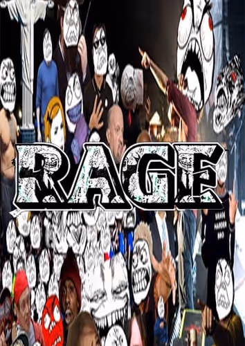 Rage