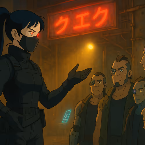 Blak Armory Booster - Check-ins!