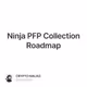 Ninja PFP Collection Roadmap