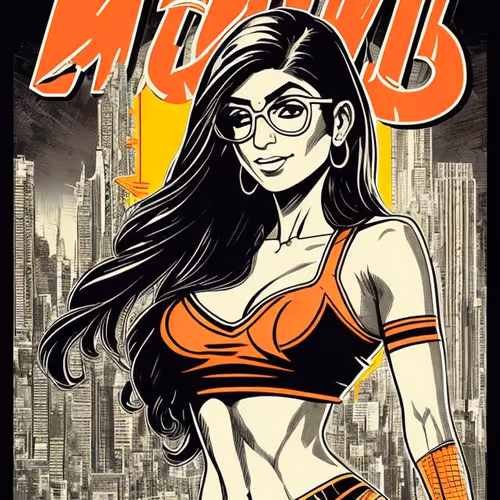 Mia Khalifa