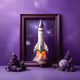 Frame: To the Moon