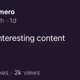 Dan don't like you