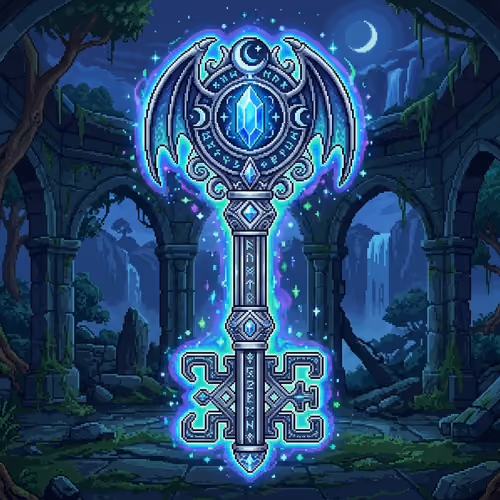 Keyforged