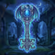 Keyforged