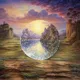 Base onchained globe