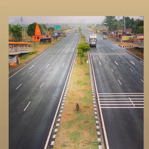 NH2 Highway 