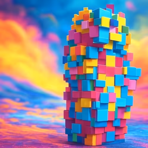 Base Cube