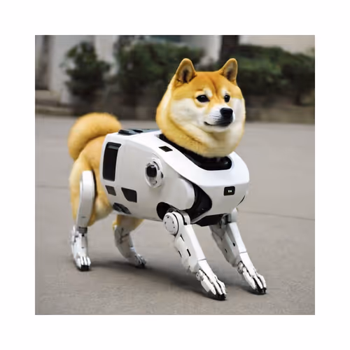 AI Doge