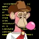 based ape glyphs