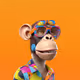 Apes in the Digital Realm