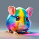 Rainbow Sqwonk