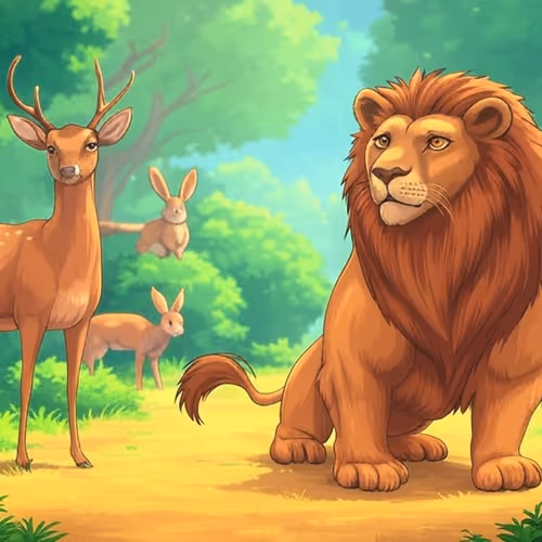 bae-lion