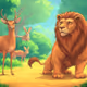 bae-lion