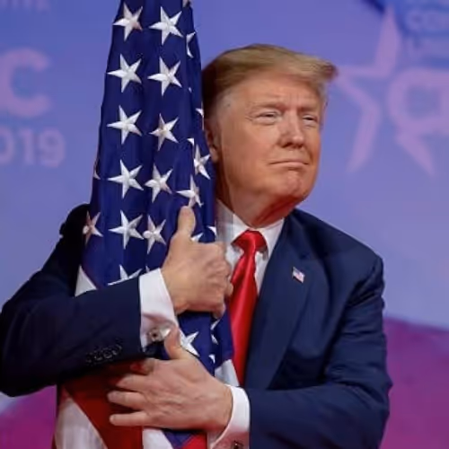 Very Trump Summer