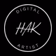 HAK NFTs Gallery
