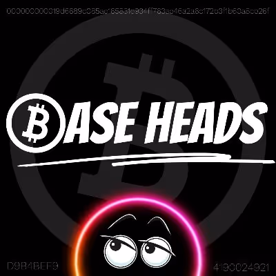 Baseheads