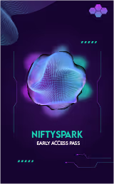 Niftyspark Pass