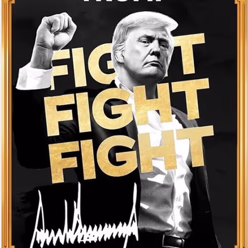 TRUMP FIGHT