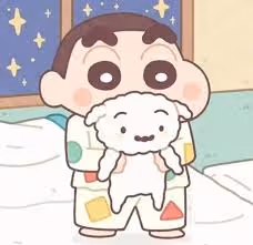 Crayon Shin chan