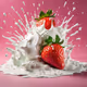 Strawberry Splash