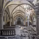 Convento en Ruinas