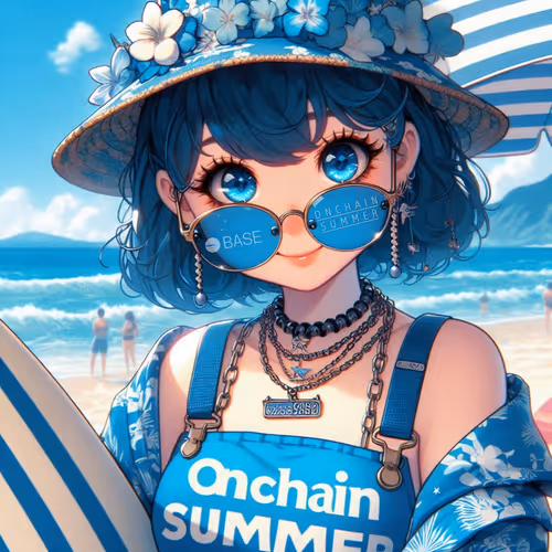 Base Onchain Summer!!!