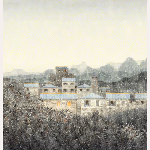 Merry Christmas and Happy New Year!