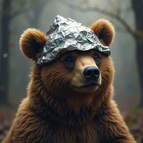 CryptoBear