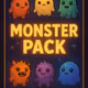 Monster Pack