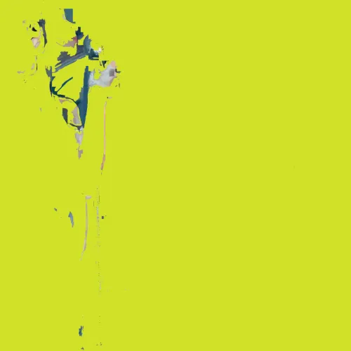 Magenta over Yellow