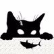 PeepCat