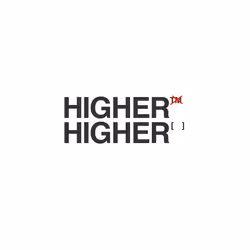 HIGHER [    ]