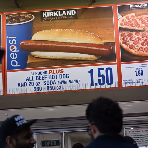 COSTCOHOTDOG