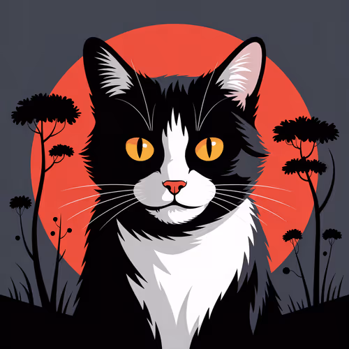 Based in Cat
