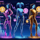BTC Trio Women