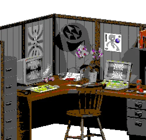 The Office