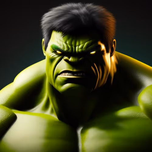 hulk