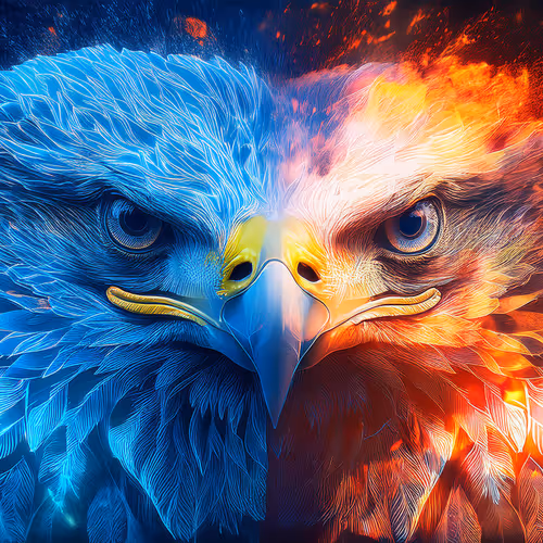 Eagles Series